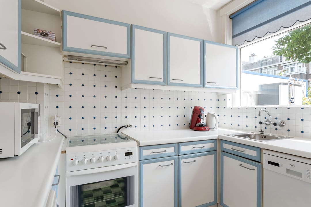 Photo 22 of Dresselhuysstraat 18-B