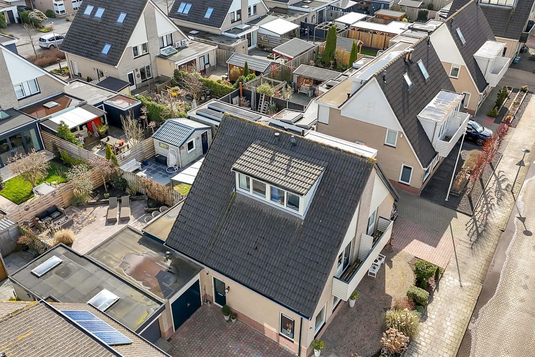 Foto 1 van Brandenburg 25