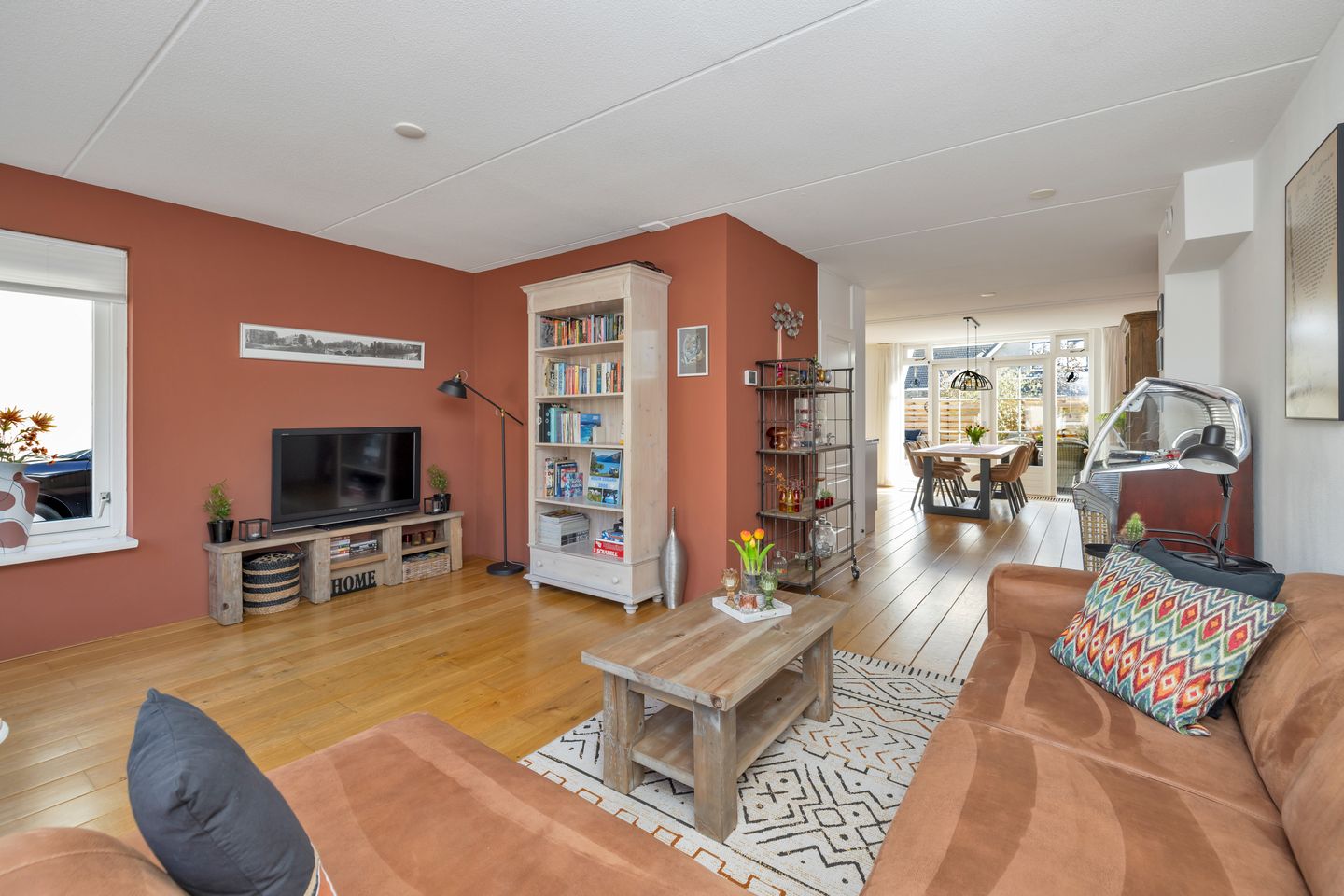 Foto 4 van Brandenburg 25