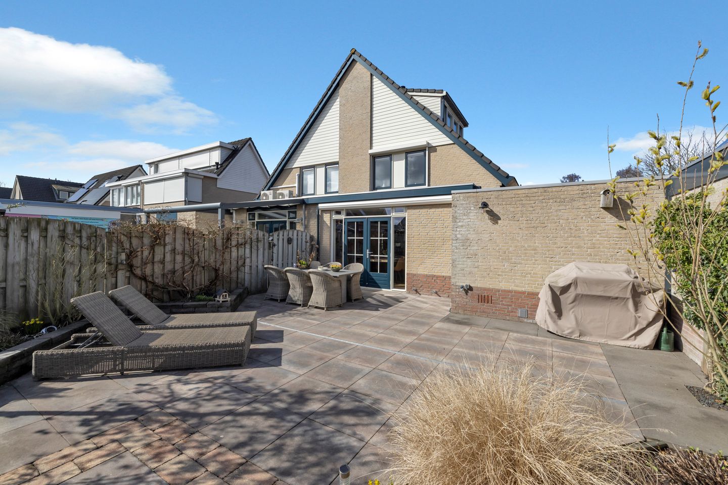 Foto 5 van Brandenburg 25