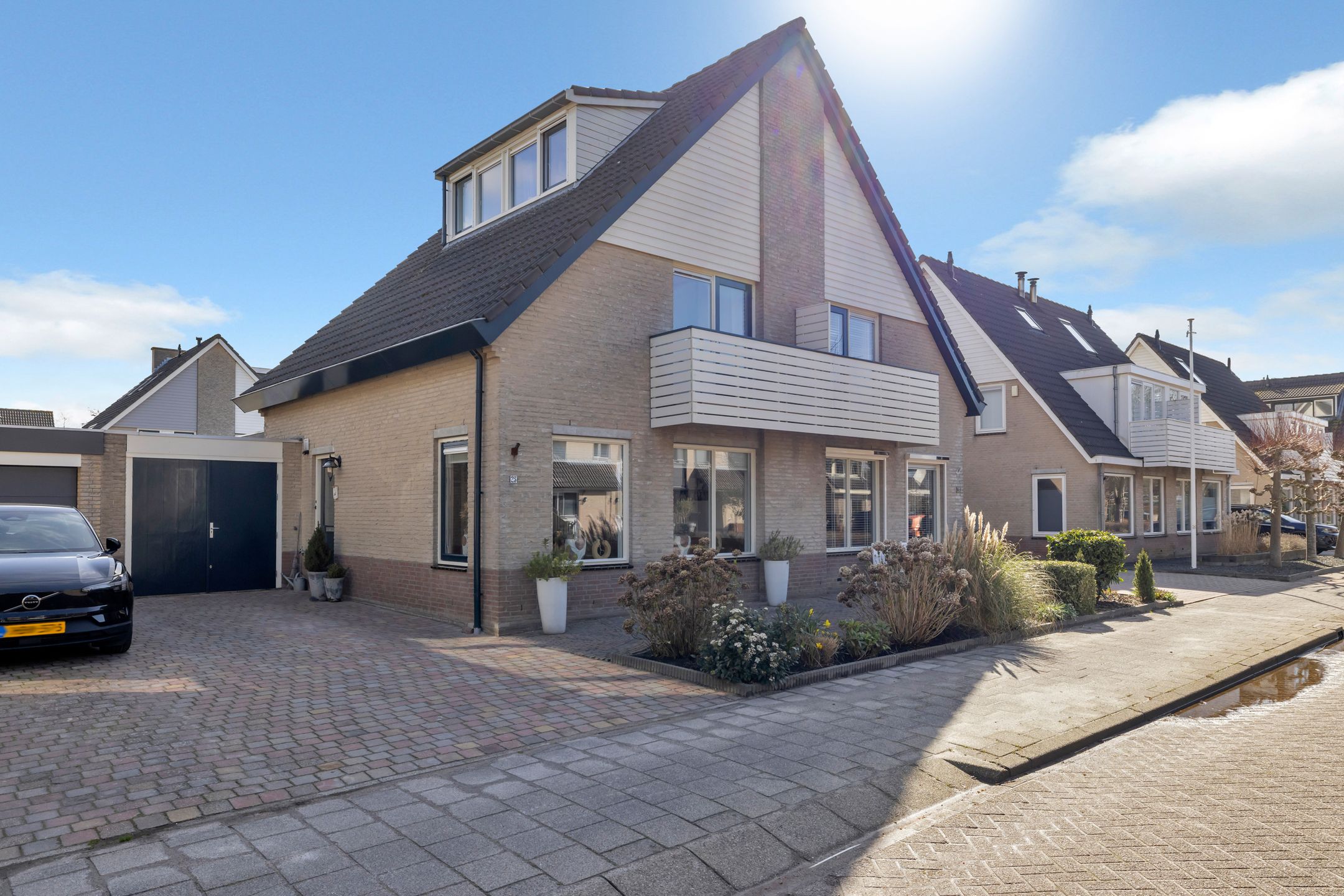 Foto 6 van Brandenburg 25