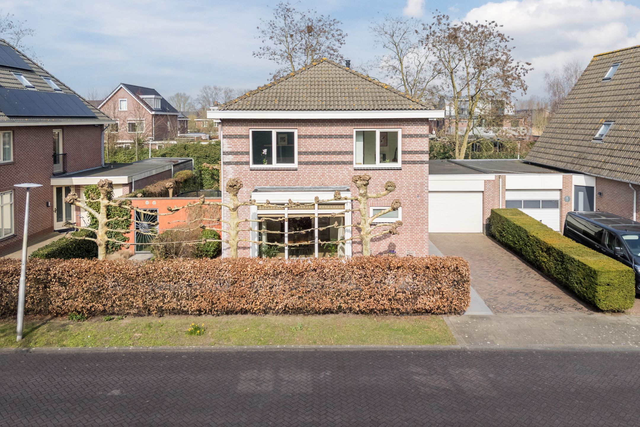 Herbert Kawanstraat 3 