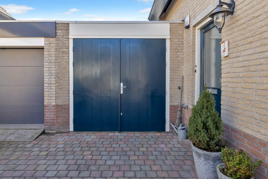 Foto 7 van Brandenburg 25