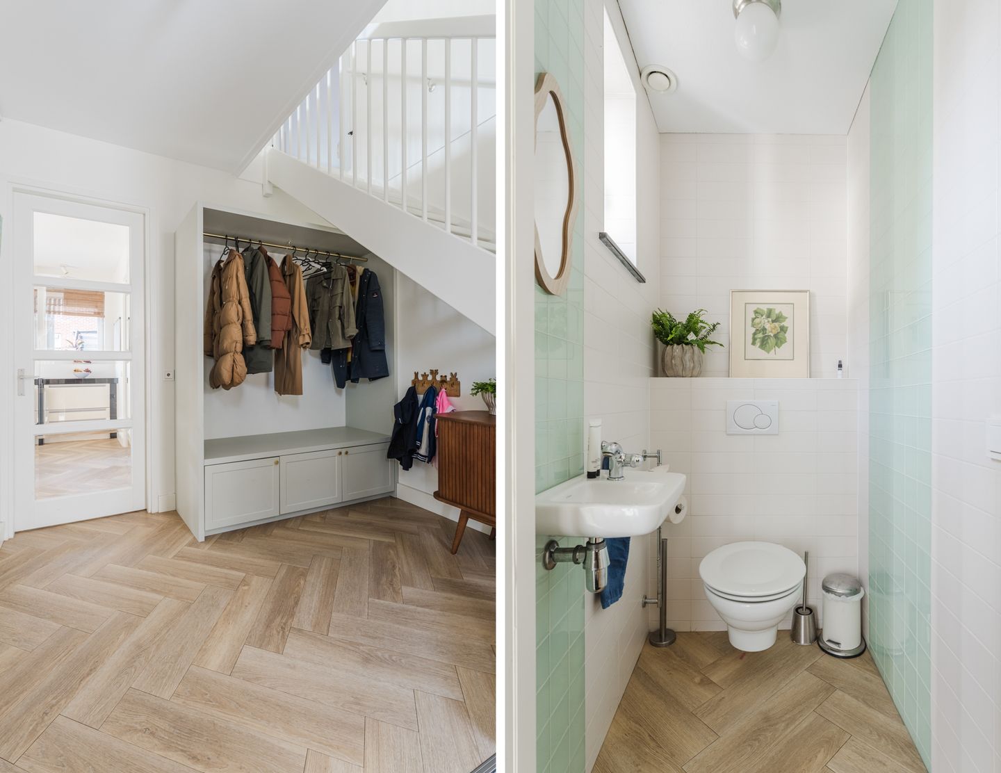 Photo 5 of Herbert Kawanstraat 3