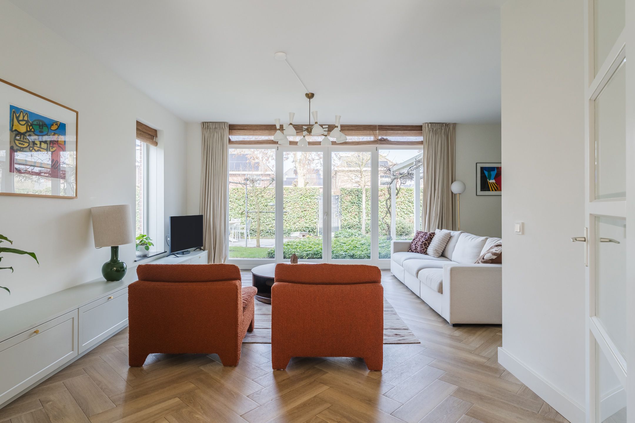 Photo 6 of Herbert Kawanstraat 3