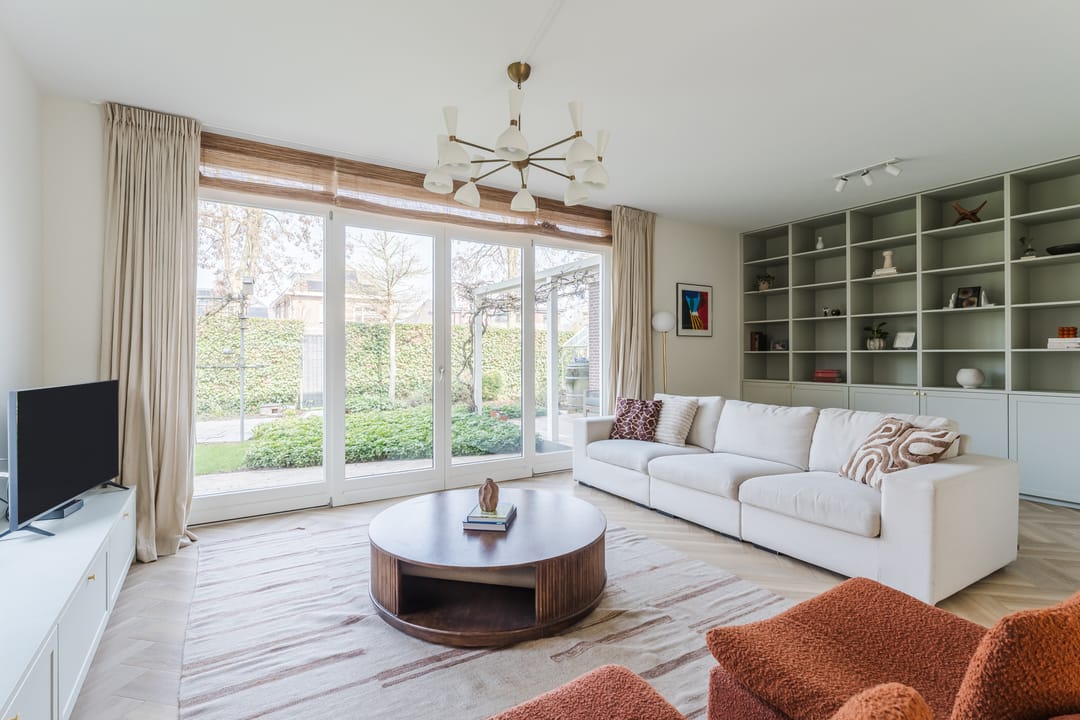 Photo 7 of Herbert Kawanstraat 3