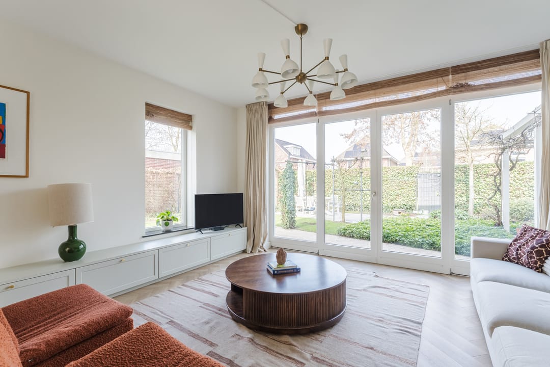 Photo 8 of Herbert Kawanstraat 3