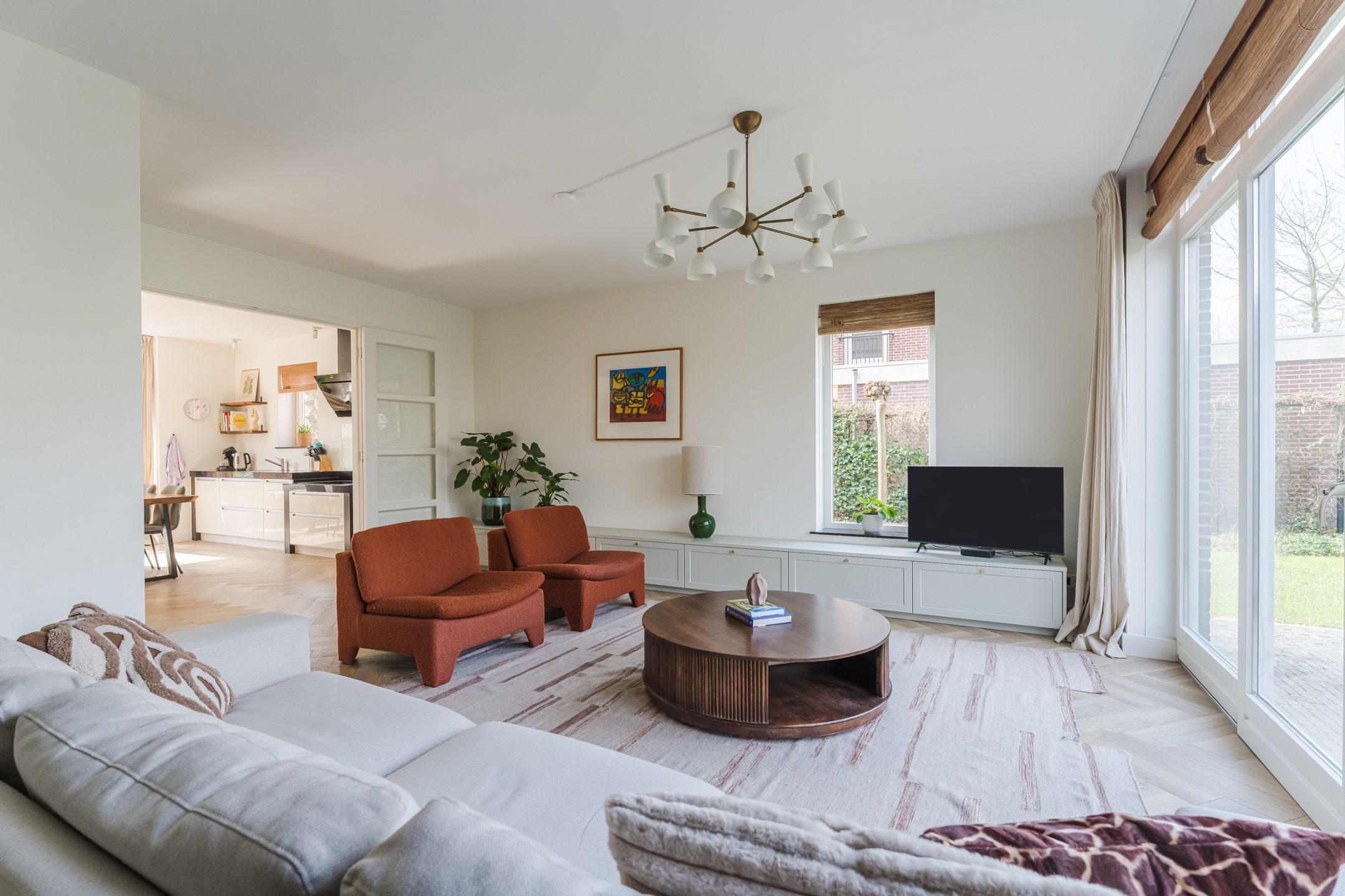 Photo 9 of Herbert Kawanstraat 3