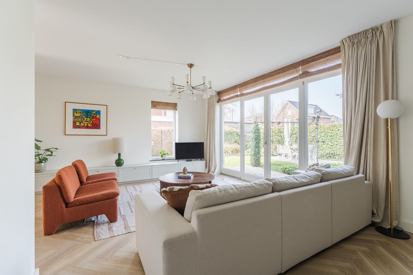 Photo 10 of Herbert Kawanstraat 3