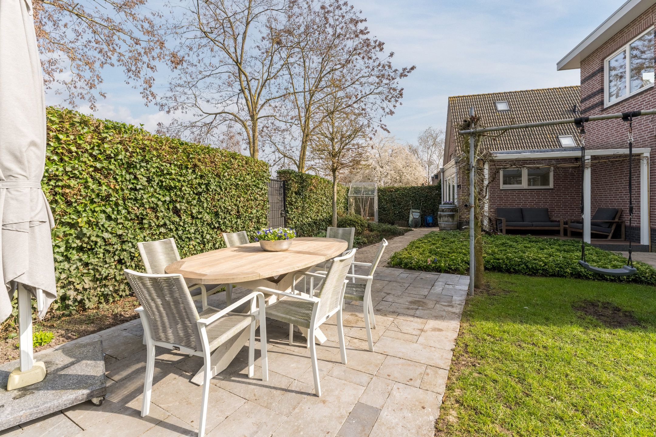 Photo 12 of Herbert Kawanstraat 3