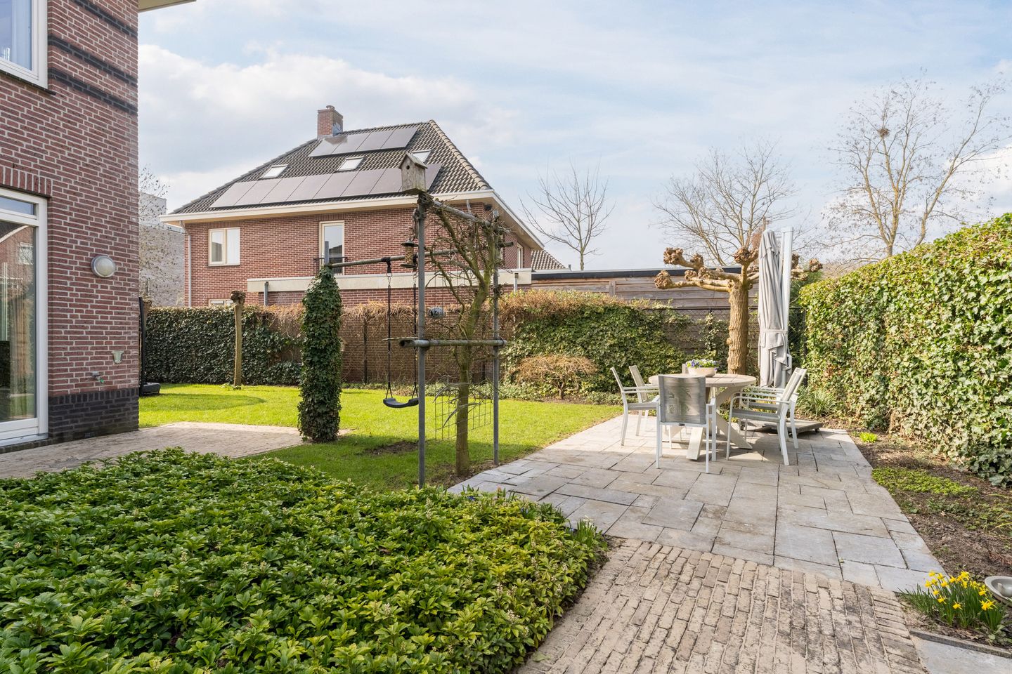 Photo 14 of Herbert Kawanstraat 3