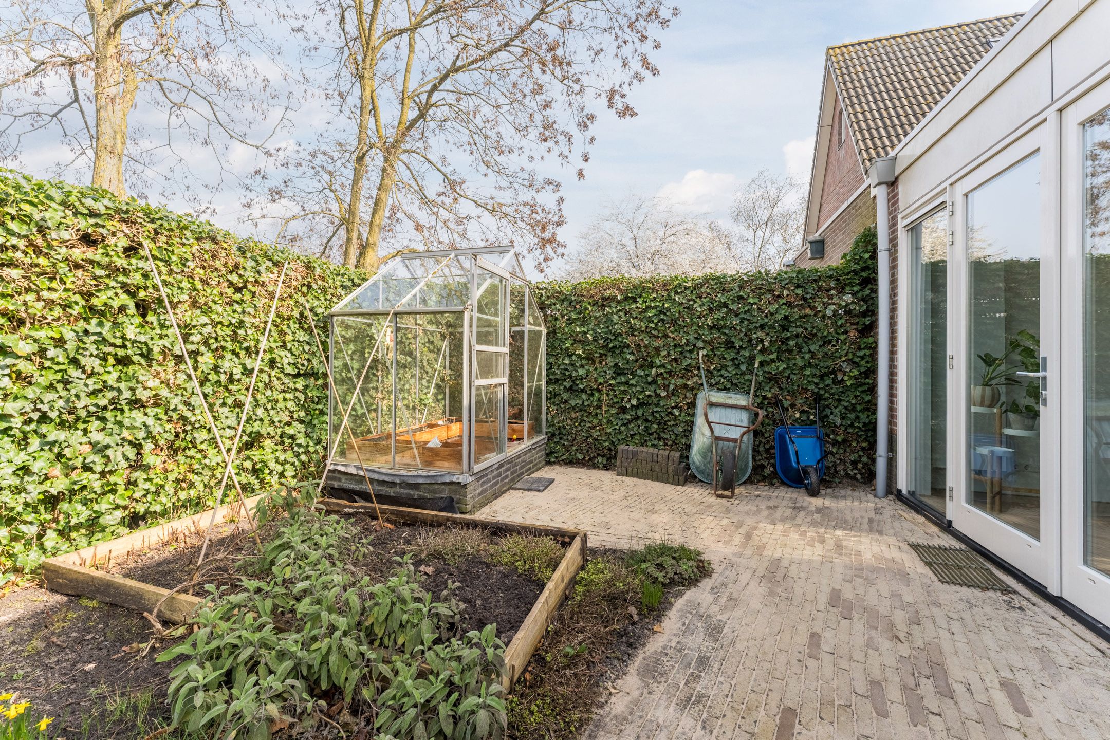 Photo 15 of Herbert Kawanstraat 3