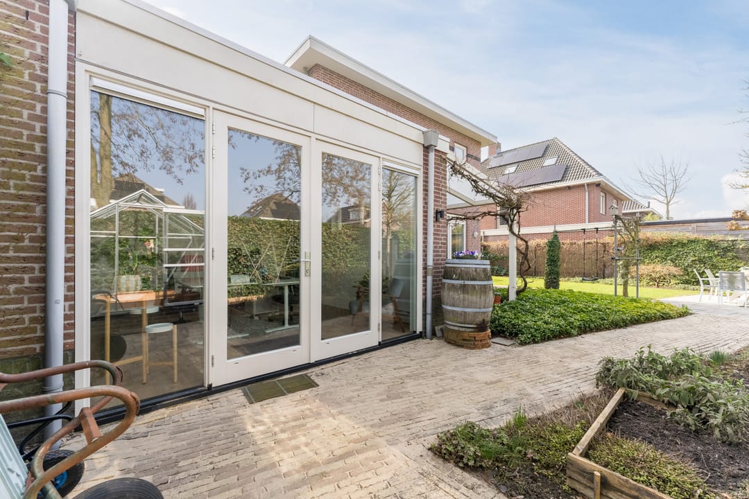 Photo 16 of Herbert Kawanstraat 3