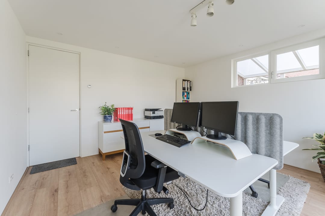 Photo 17 of Herbert Kawanstraat 3