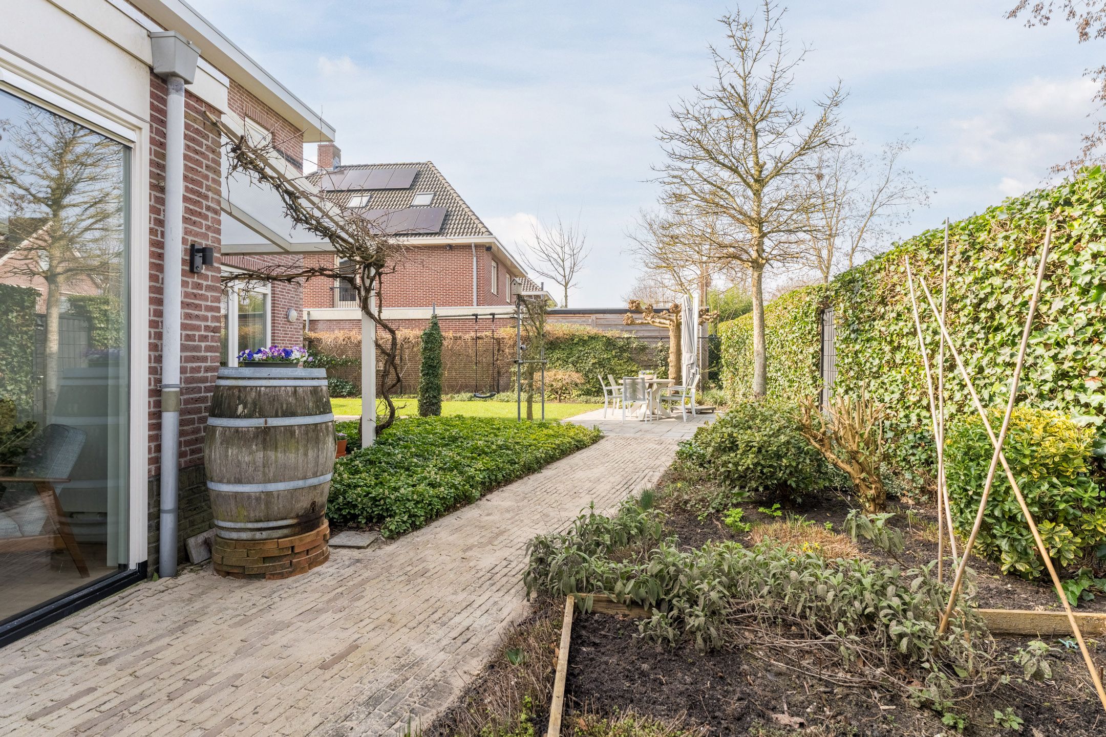 Photo 21 of Herbert Kawanstraat 3