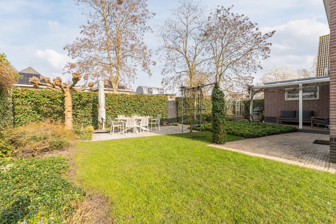 Photo 22 of Herbert Kawanstraat 3