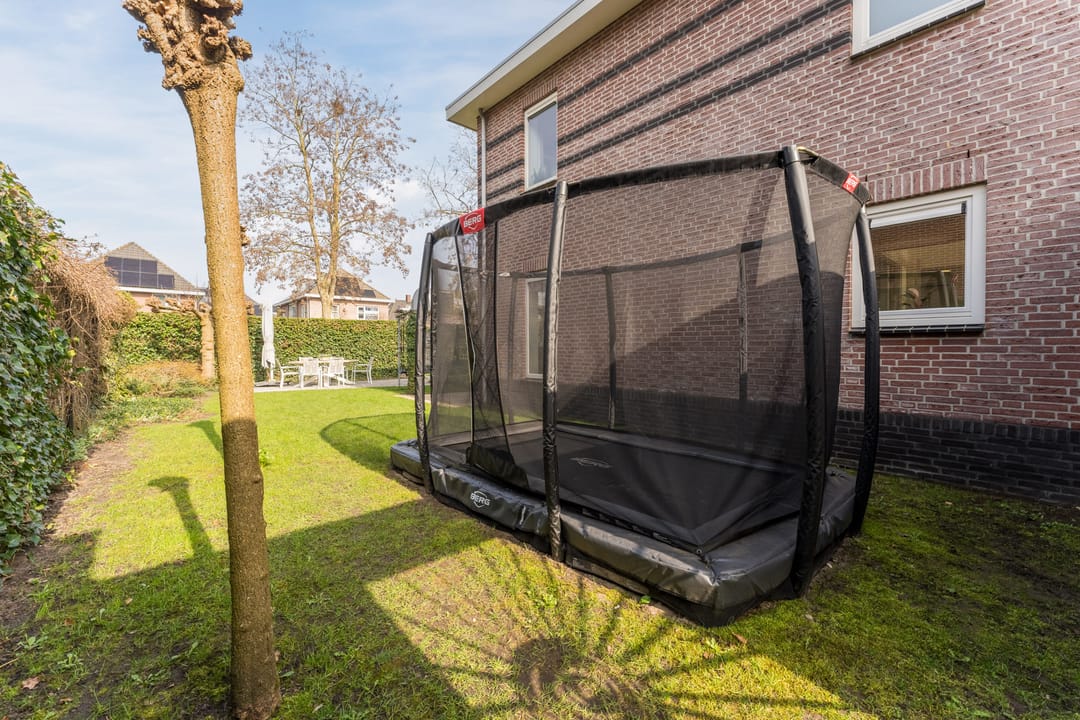 Photo 23 of Herbert Kawanstraat 3