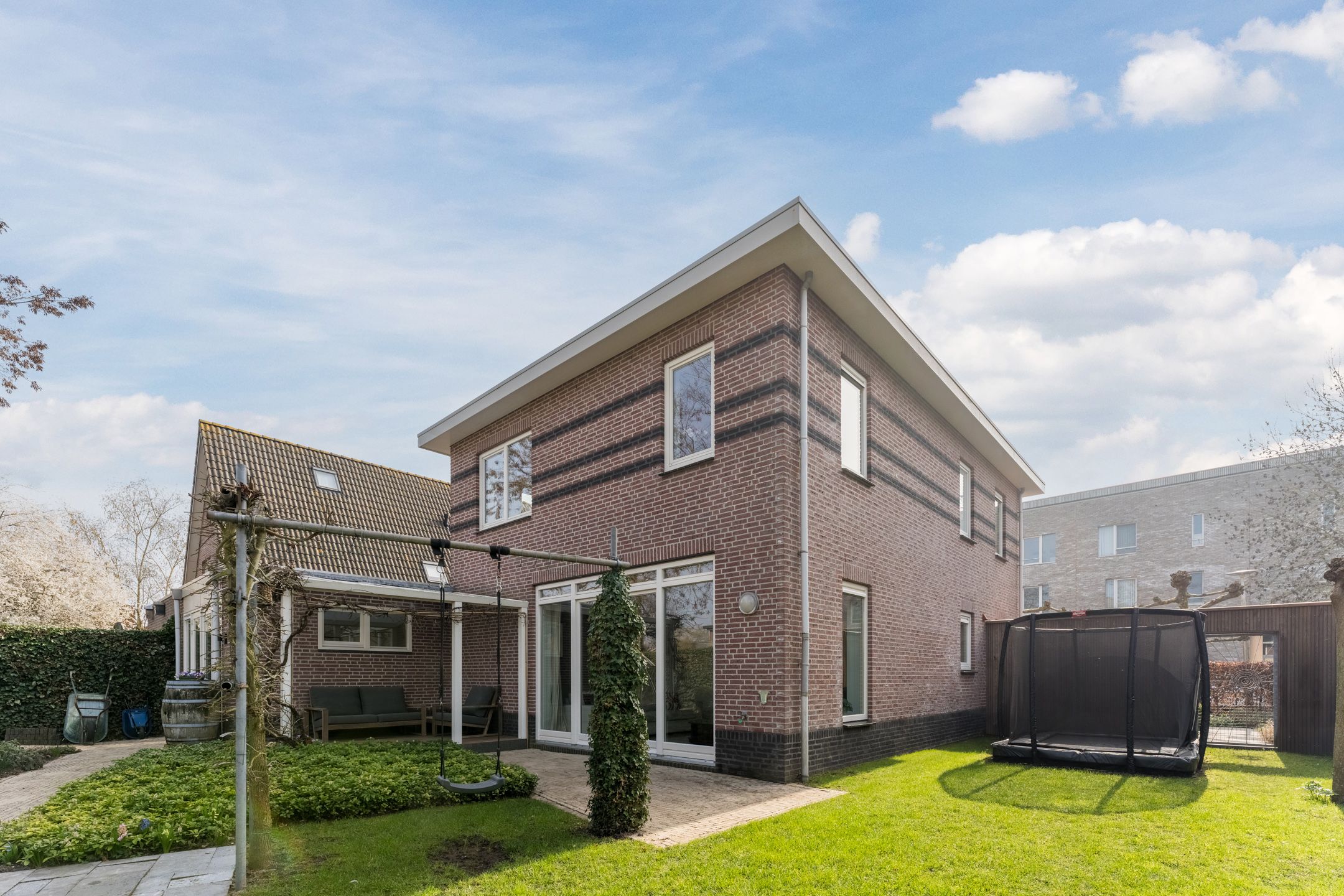 Photo 24 of Herbert Kawanstraat 3