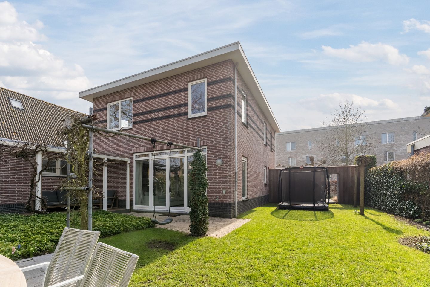 Photo 25 of Herbert Kawanstraat 3