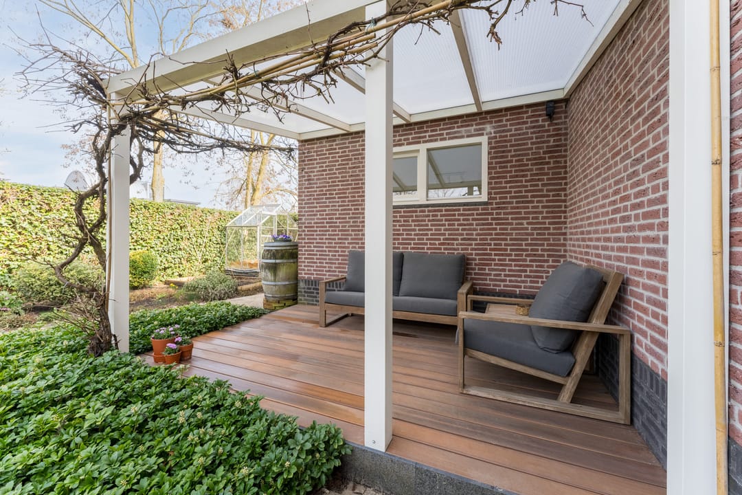 Photo 26 of Herbert Kawanstraat 3