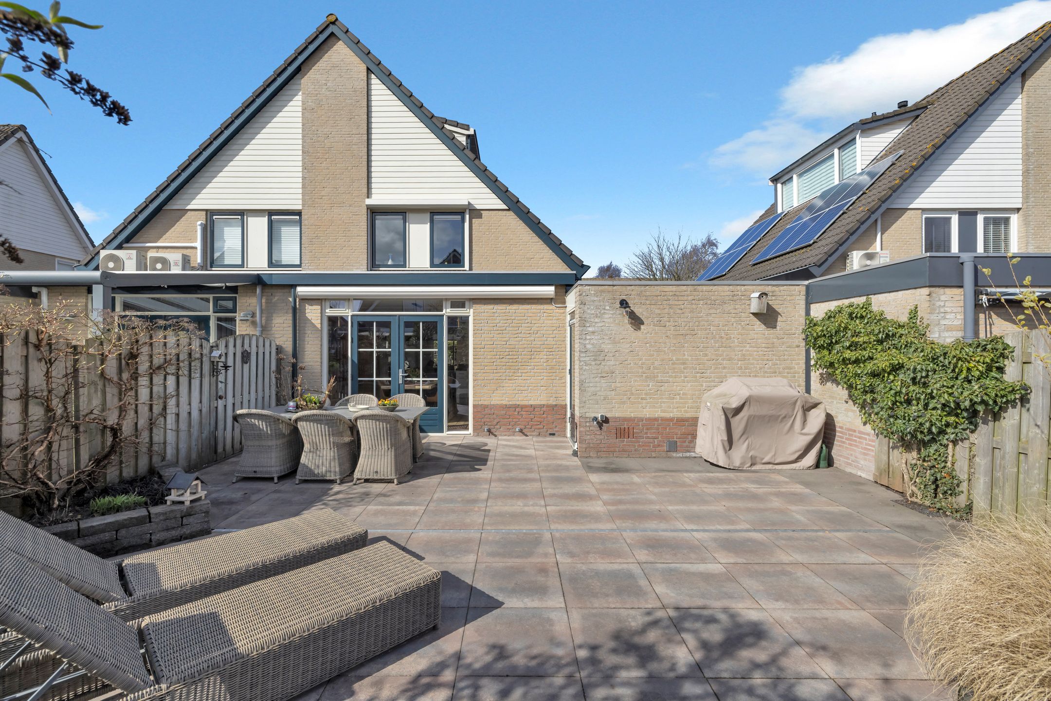 Foto 30 van Brandenburg 25