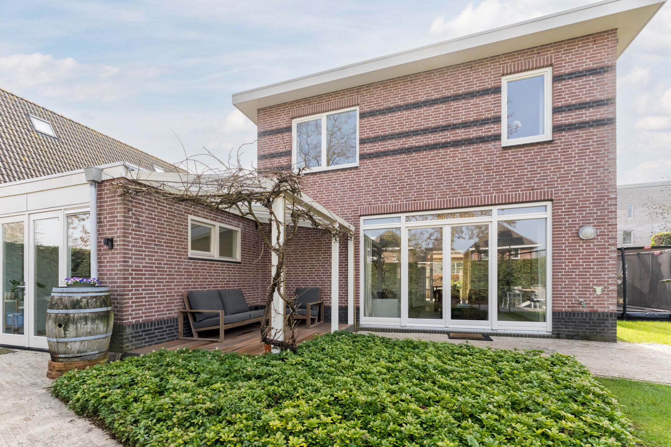 Photo 27 of Herbert Kawanstraat 3