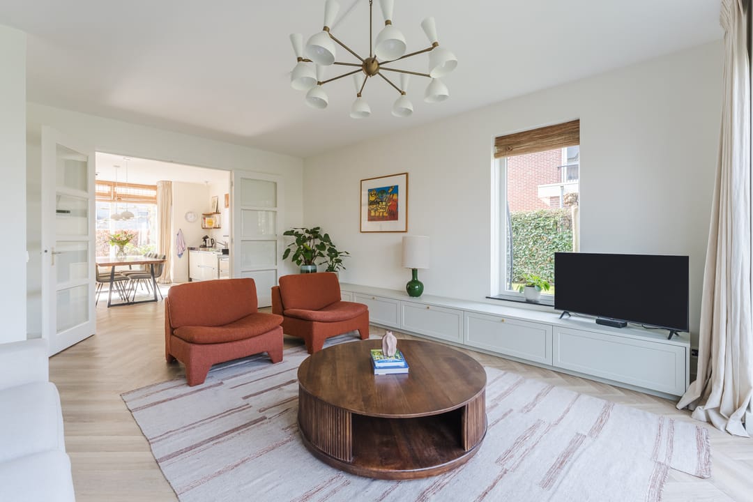 Photo 28 of Herbert Kawanstraat 3