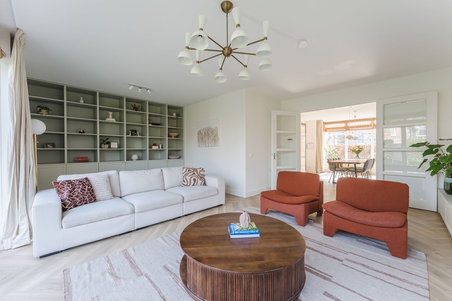 Photo 29 of Herbert Kawanstraat 3