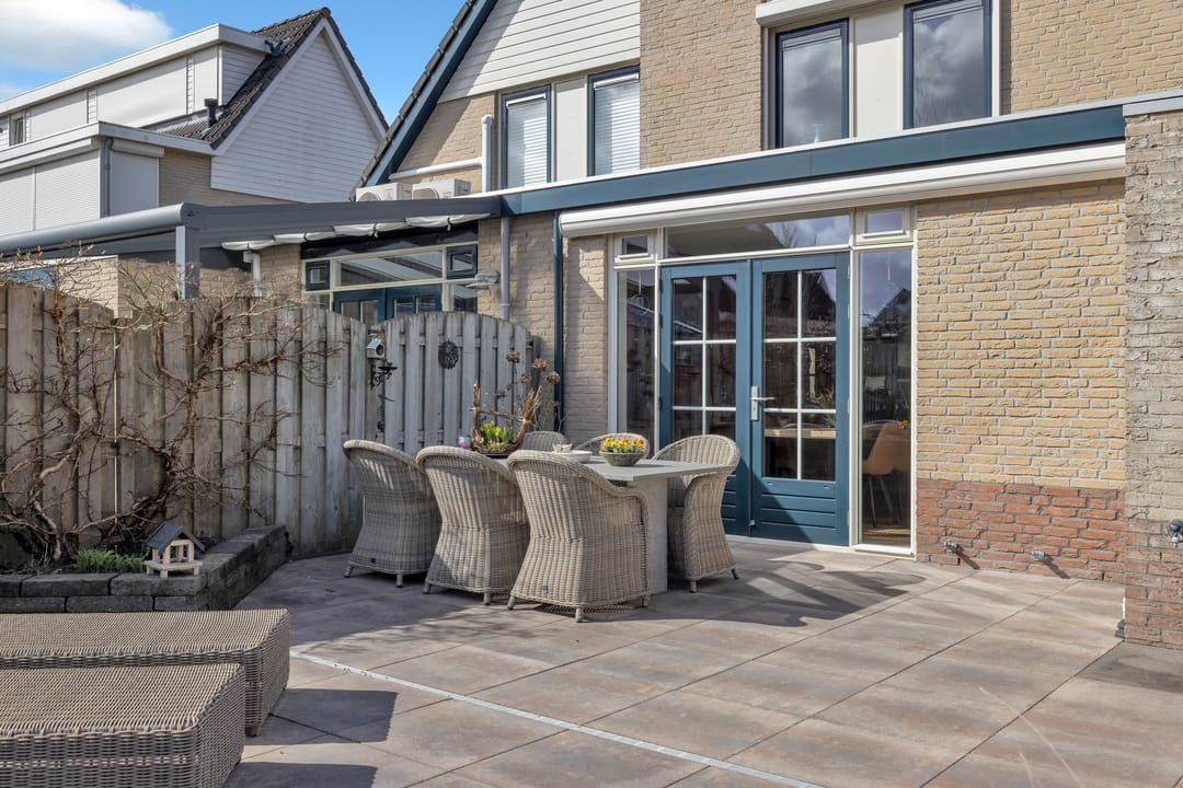 Foto 32 van Brandenburg 25