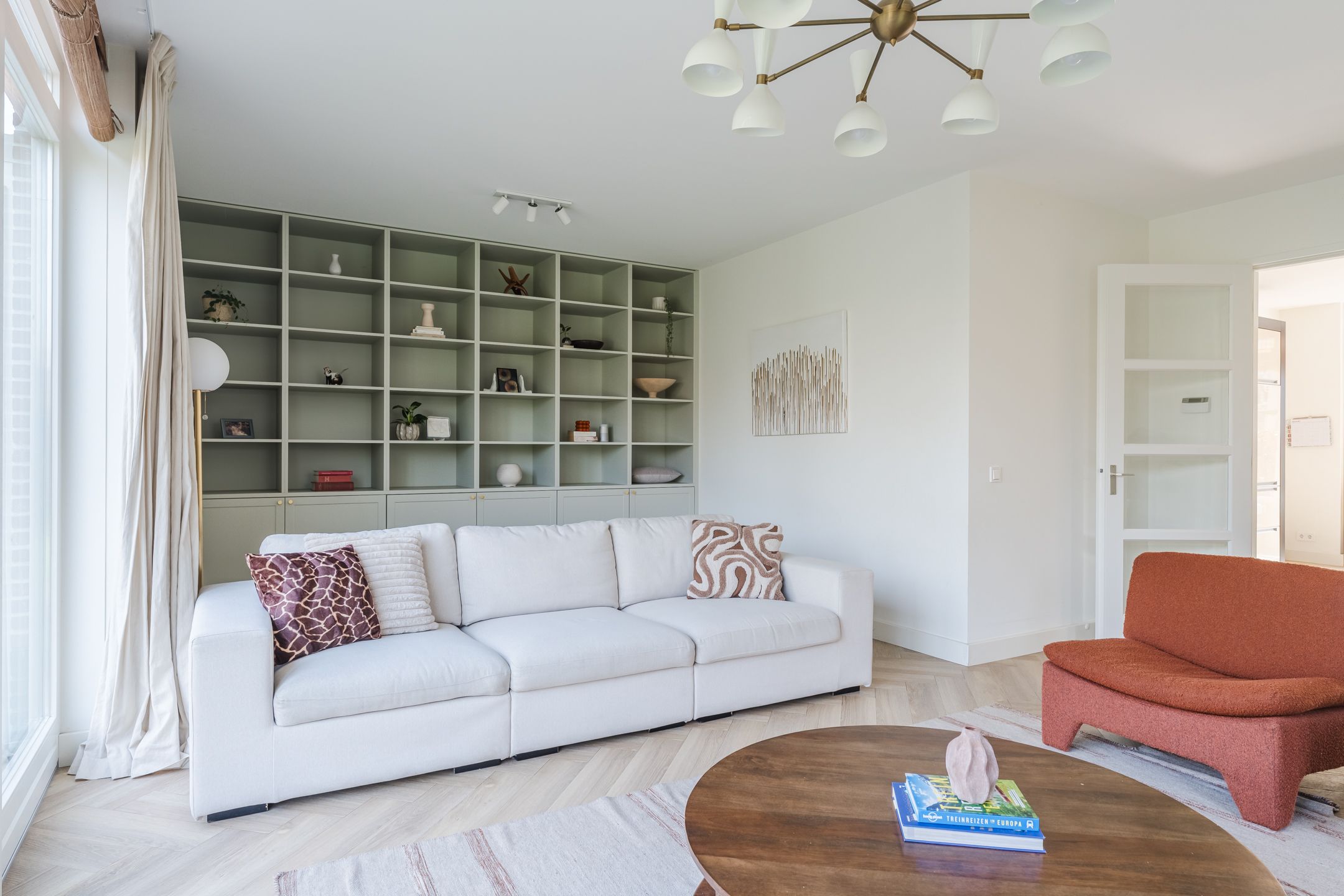 Photo 30 of Herbert Kawanstraat 3