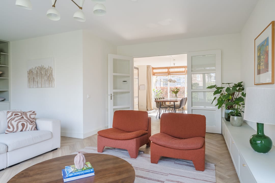 Photo 31 of Herbert Kawanstraat 3