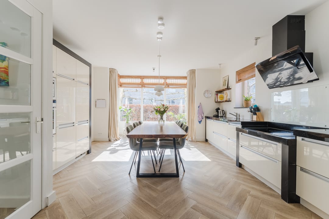 Photo 32 of Herbert Kawanstraat 3