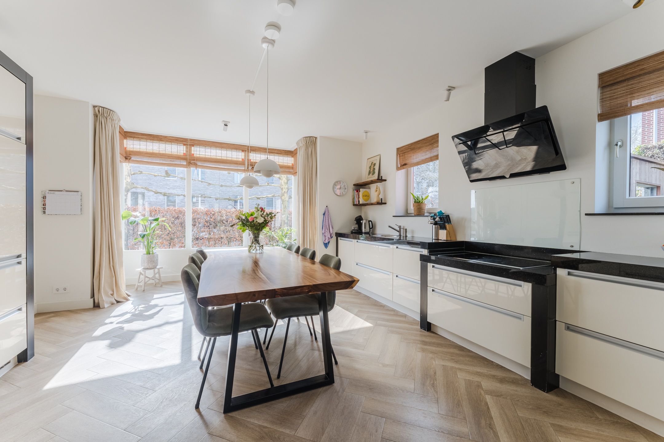 Photo 33 of Herbert Kawanstraat 3