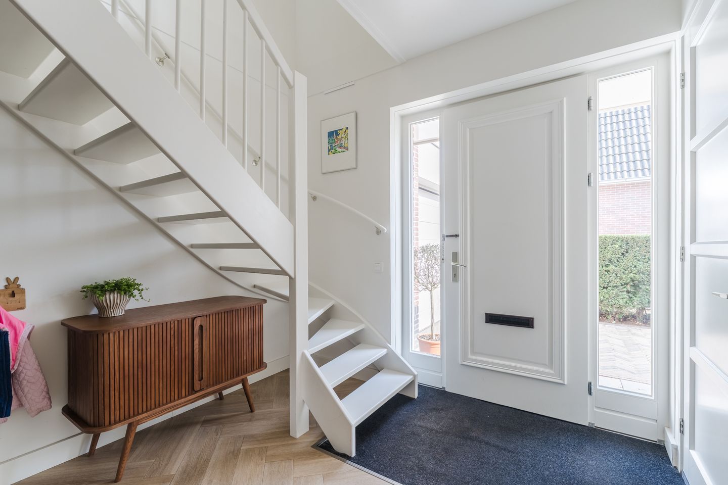 Photo 44 of Herbert Kawanstraat 3