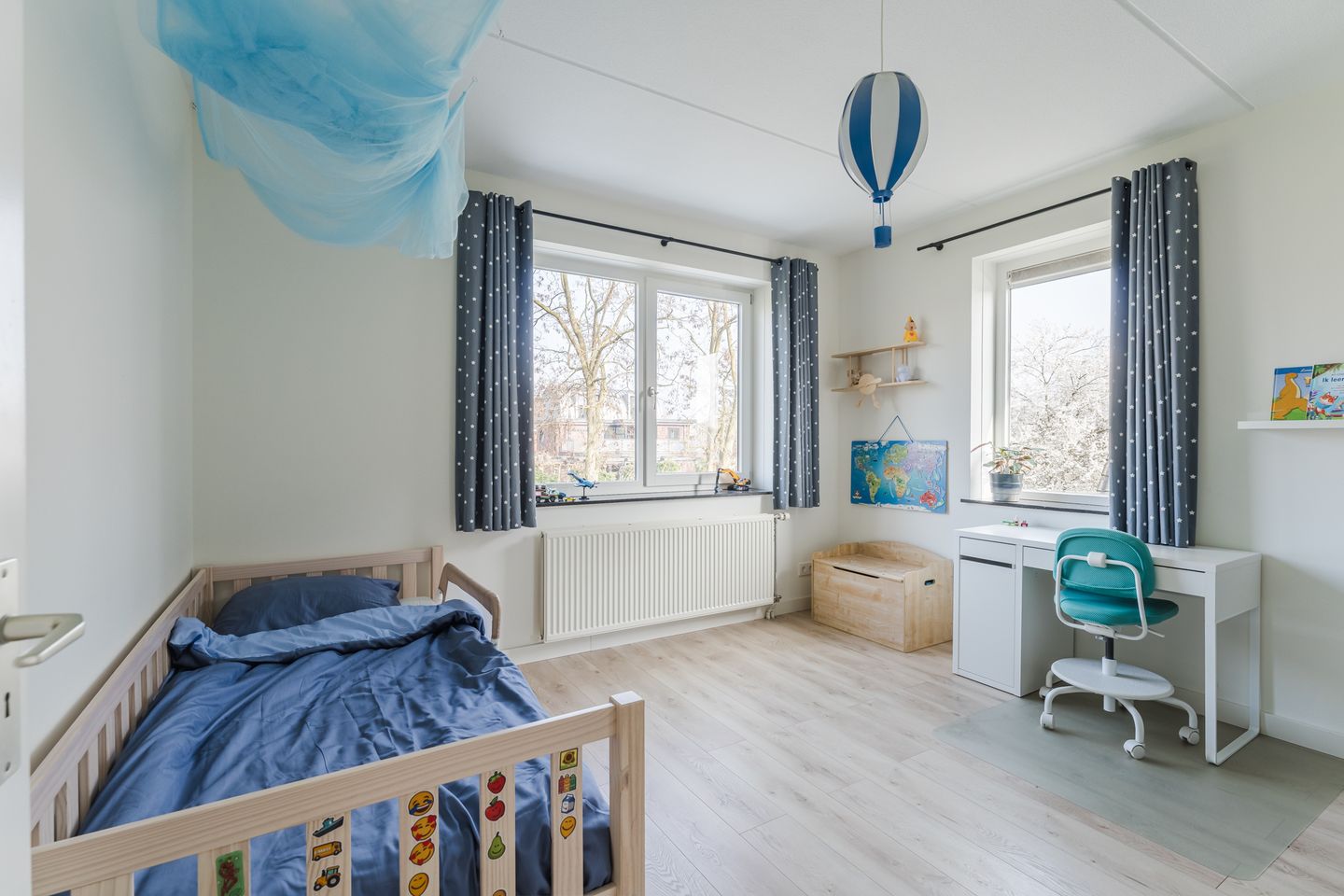 Photo 50 of Herbert Kawanstraat 3