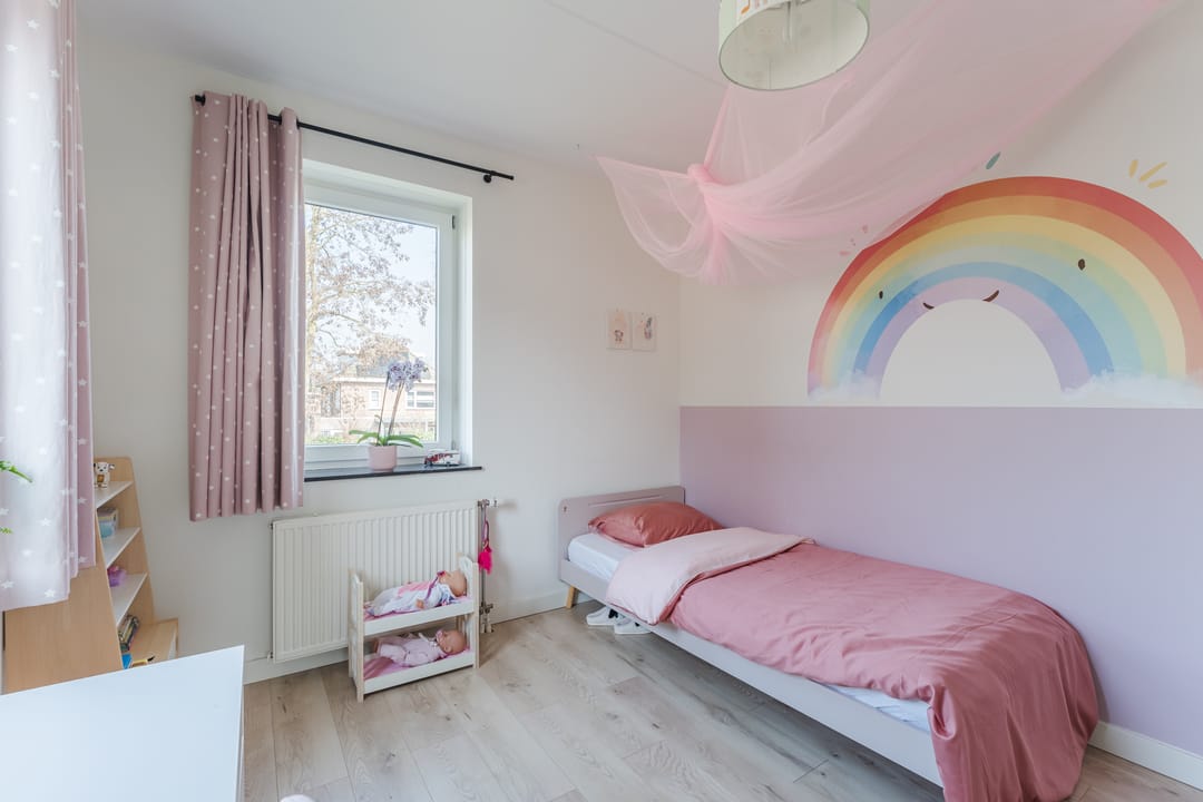 Photo 53 of Herbert Kawanstraat 3