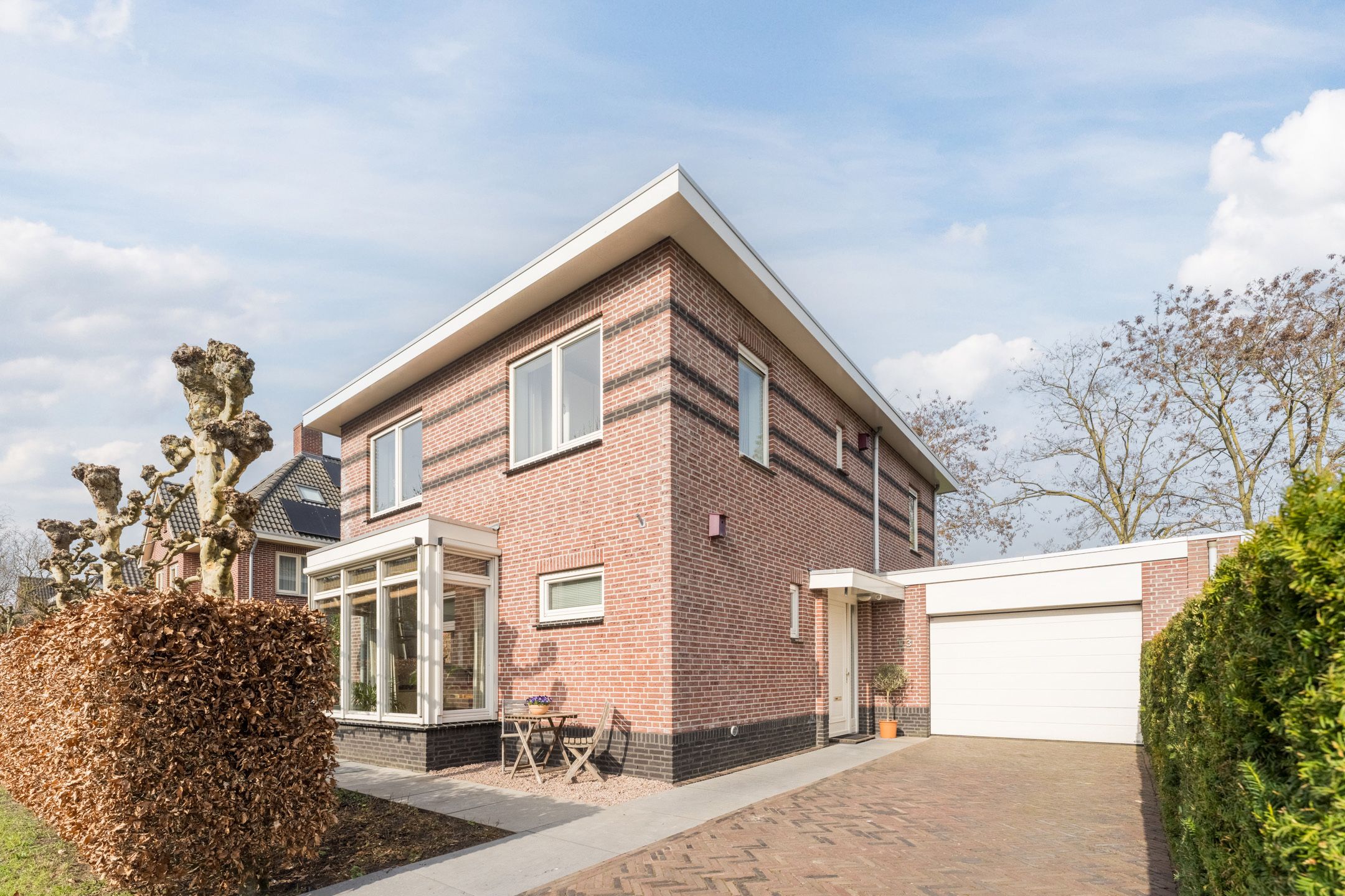 Photo 60 of Herbert Kawanstraat 3