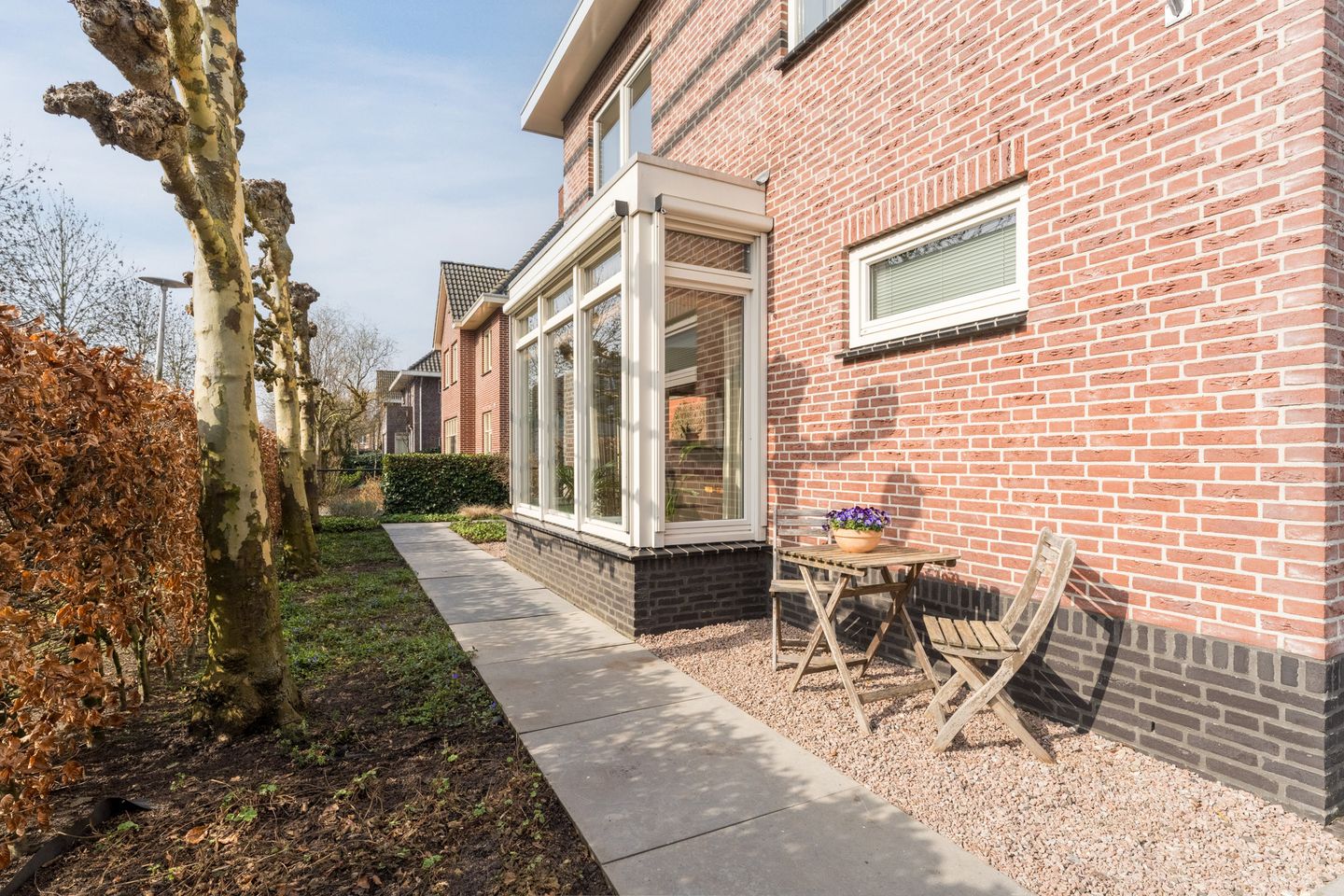 Photo 64 of Herbert Kawanstraat 3