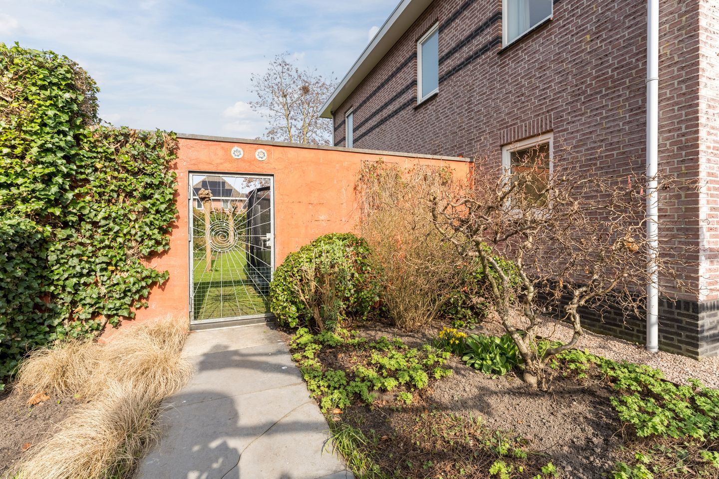 Photo 65 of Herbert Kawanstraat 3