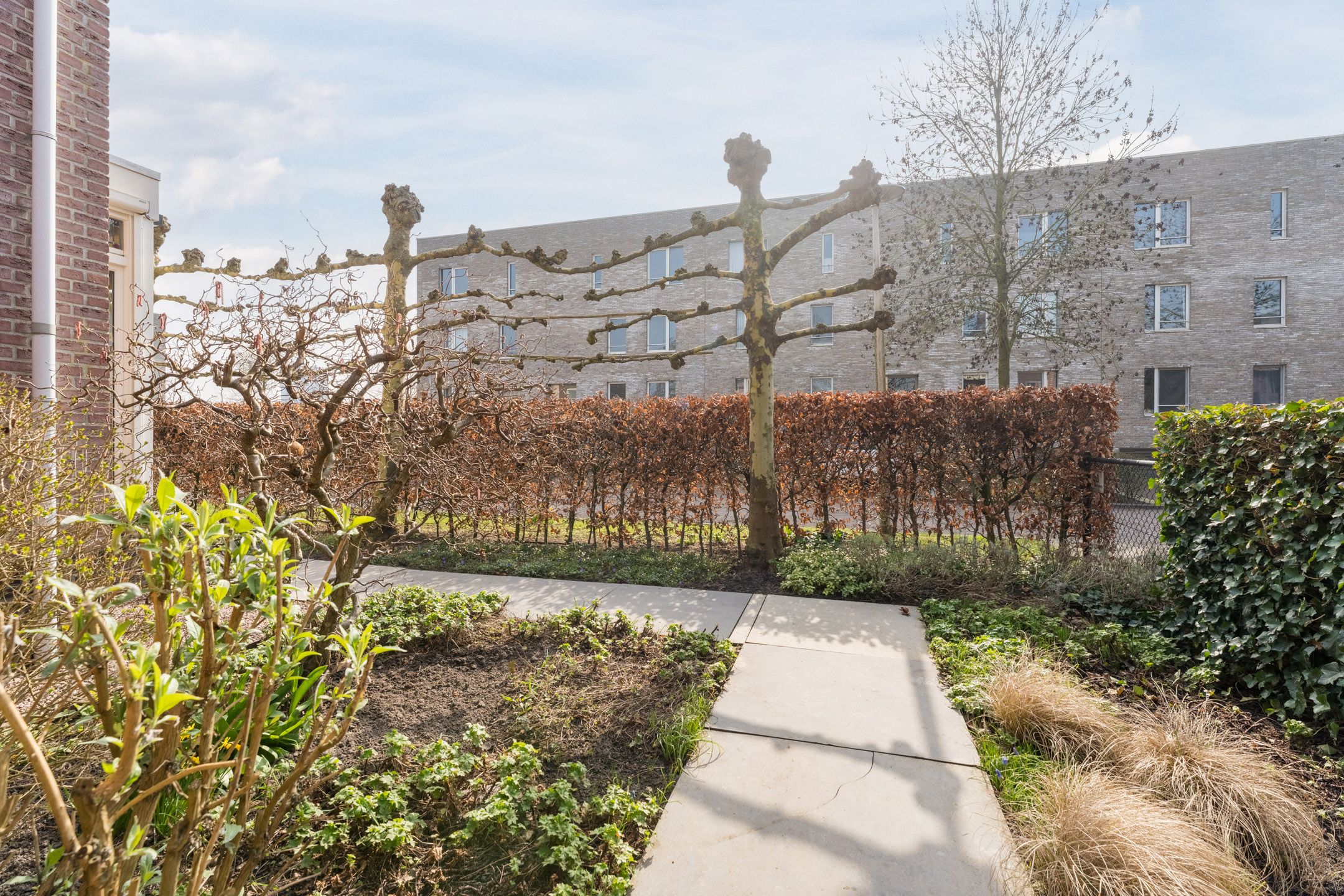 Photo 66 of Herbert Kawanstraat 3