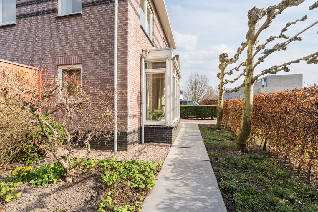 Photo 67 of Herbert Kawanstraat 3