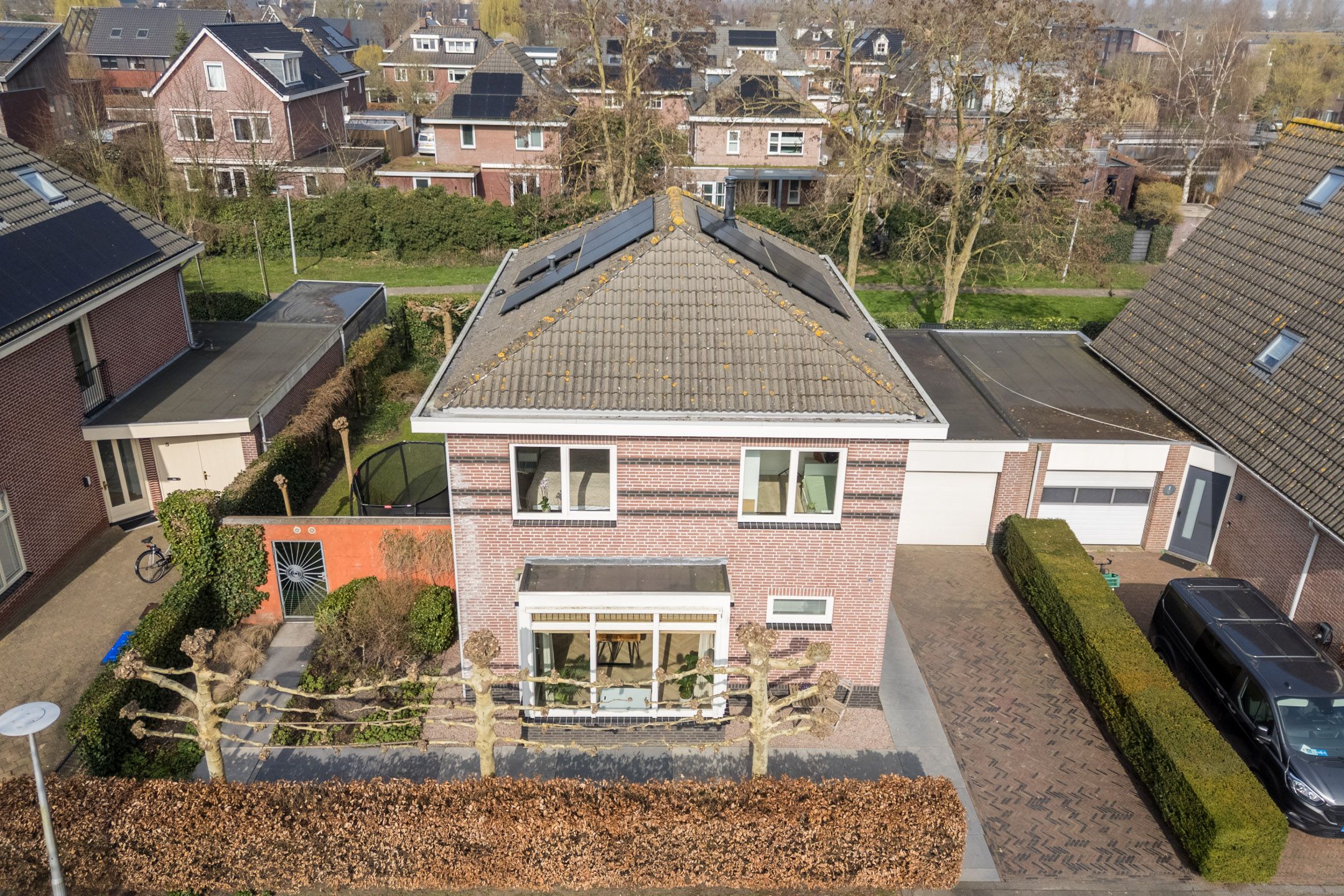 Photo 69 of Herbert Kawanstraat 3