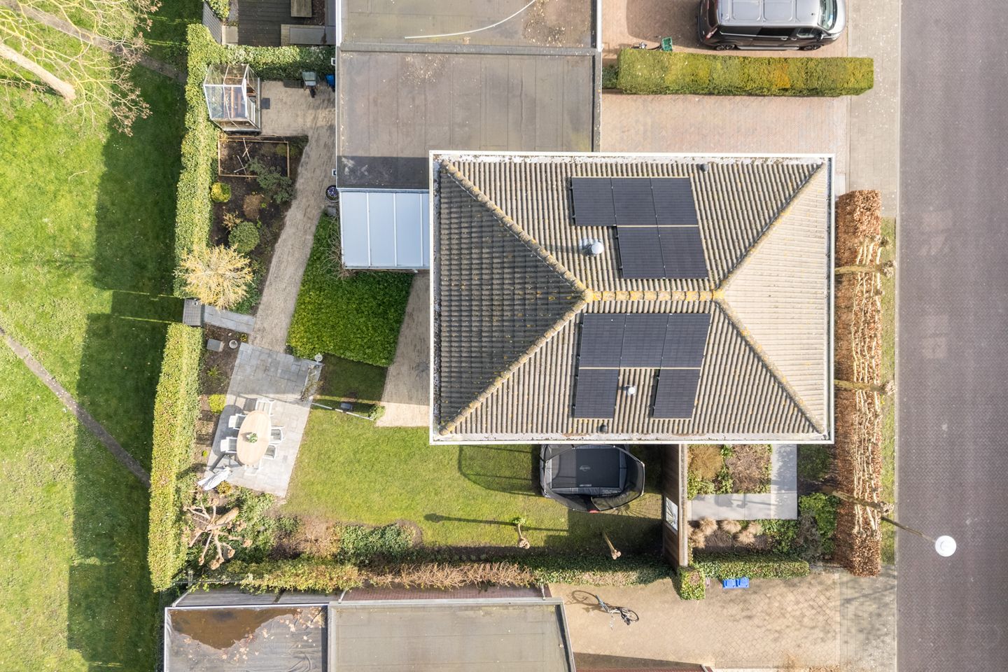 Photo 70 of Herbert Kawanstraat 3