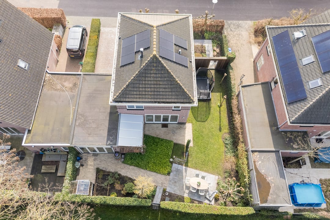 Photo 71 of Herbert Kawanstraat 3