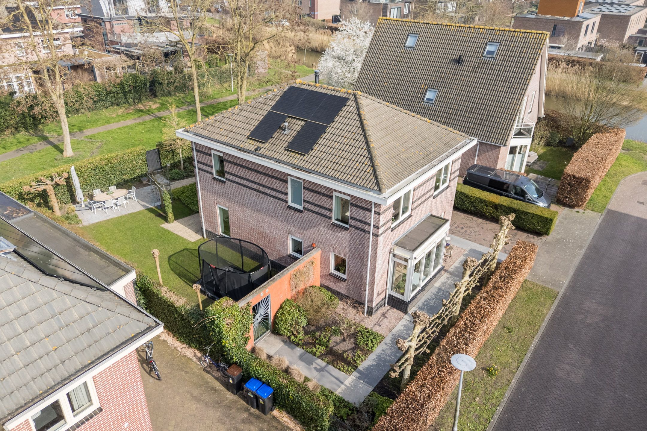 Photo 72 of Herbert Kawanstraat 3