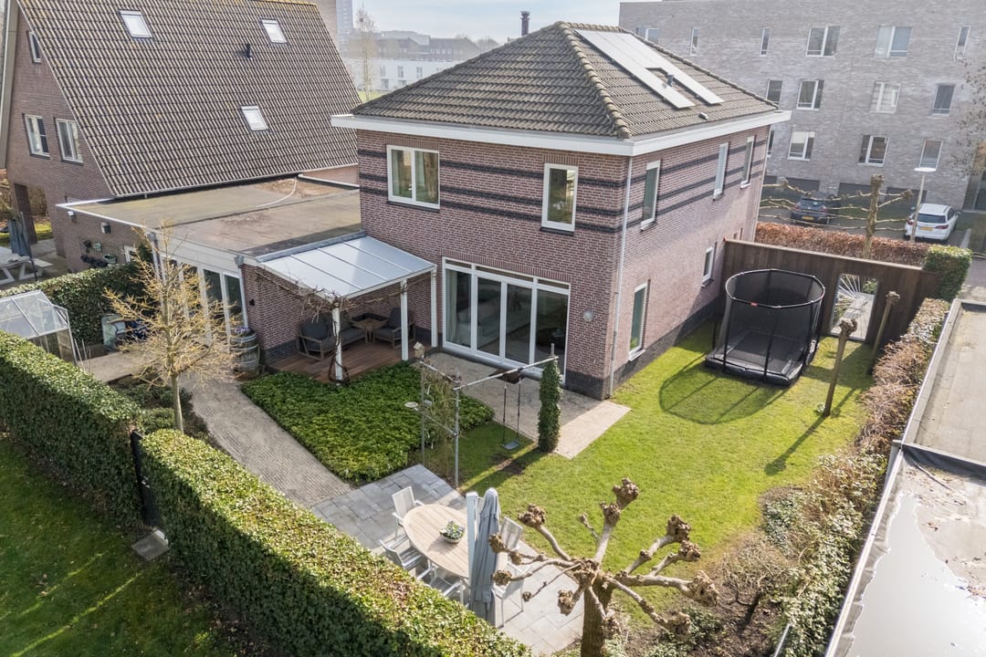 Photo 73 of Herbert Kawanstraat 3