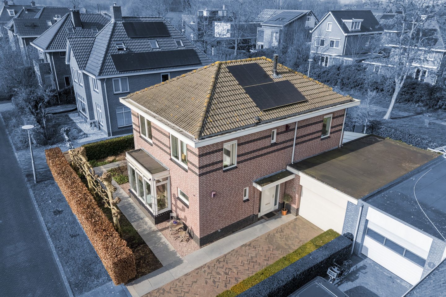 Photo 74 of Herbert Kawanstraat 3