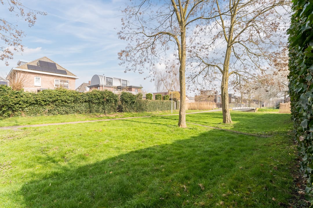 Photo 76 of Herbert Kawanstraat 3