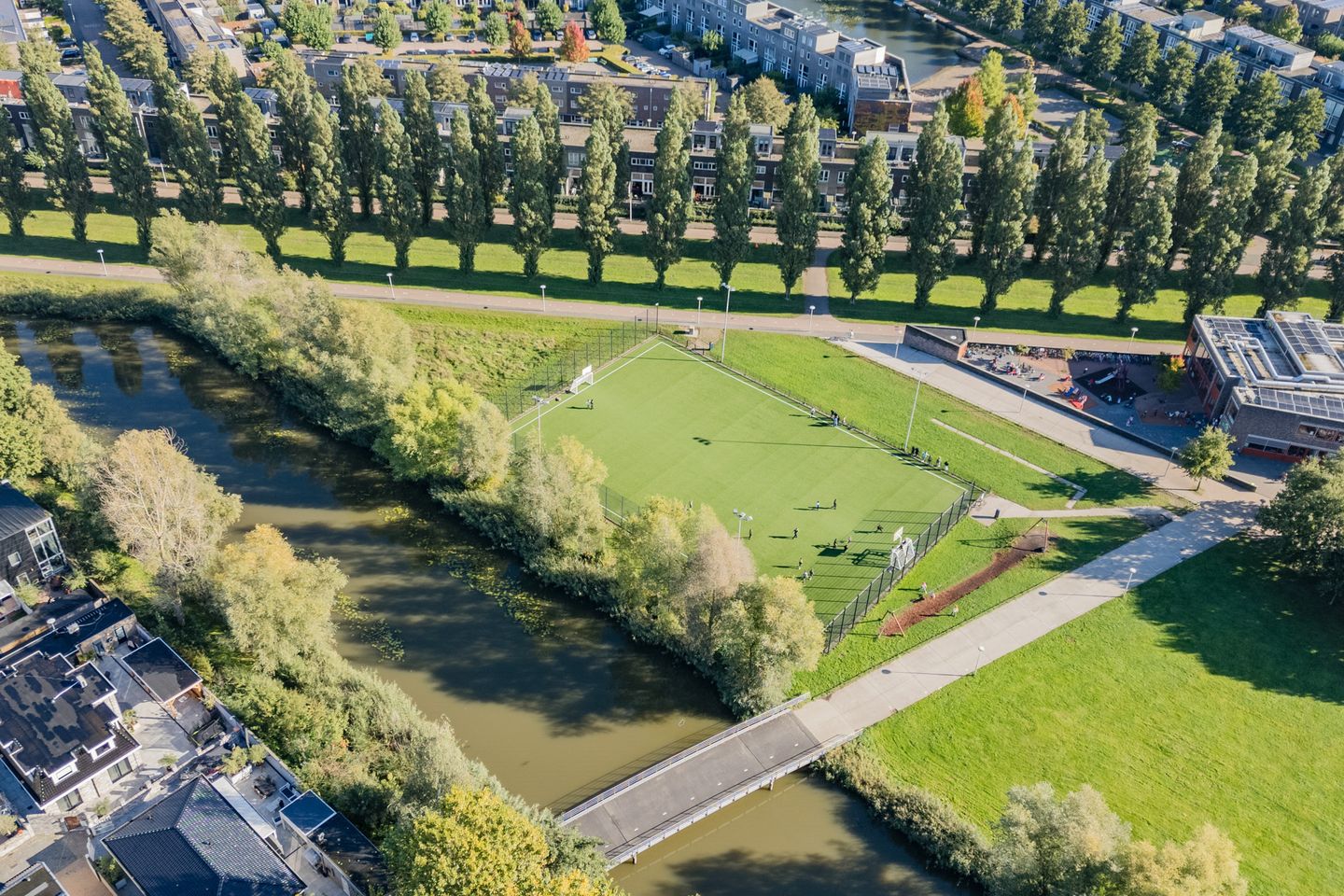 Photo 79 of Herbert Kawanstraat 3