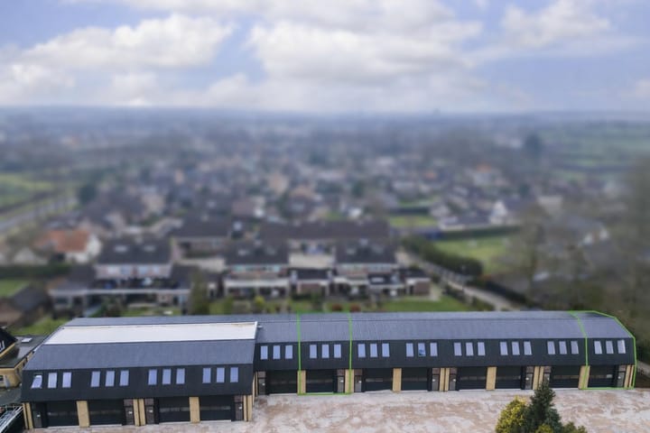 Jonkheer Sandberglaan 68-01, Hierden